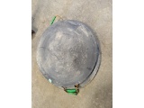 2 Outrigger Pads