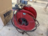 Reelcraft Air Reel & Torque Hose Reels