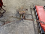 Truck Hitch