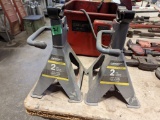 Evercraft 2 ton jack stand