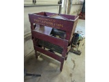 Hero Corn Grader