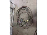 Torch Head, Hoses, & Gauge