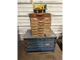 O Ring Bins