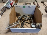 Speed Wrench & Compression Tester
