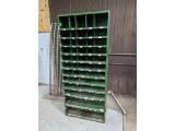 Metal Shelf