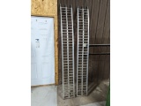 8' Ramps