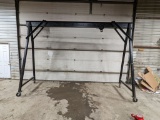14' Gantry Crane
