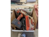 Snap On Battery Powered Equipment/Parts