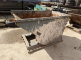 Tip Dumpster