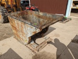 Tip Dumpster