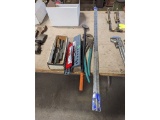 Hand Tools