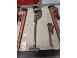 Pipe Cutter