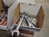 Standard Wrenches