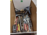 Hand Tools