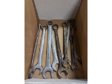 Standard Wrenches