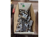 Various Standard Sockets