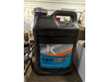 Kubota SUPER UDT 2 Trans Synthetic Hyd Oil