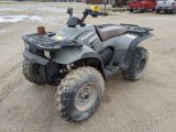 Polaris Magnum 325 ATV