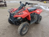 Polaris Trailboss 330 ATV