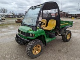2008 John Deere Gator XUV 620i