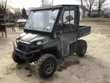 2013 Polaris 800 EFI Ranger