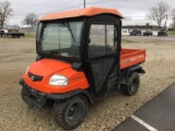 2005 Kubota RTV900