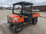 2003 Kubota RTV900