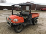 2004 Kubota RTV900