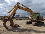 Cat 225BLC Excavator
