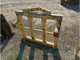Homemade Head Mover