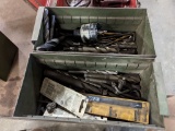 Drill Bits