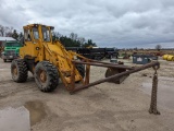 Allis Chalmers 840 Wheel Loader