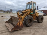 Dresser 520 Wheel Loader