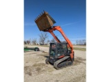 2019 Kubota SVL 65-2 Track Loader