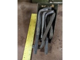 Allen Wrenches
