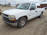 1999 Chevy 1500 Pickup