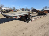 2008 XL Specialized XL70 RGN Trailer
