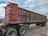 1996 Dump Trailer