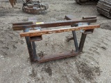 Head Mover For Forklift