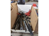 Hand Tools