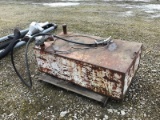 Fuel Tank w/ Electric Pump