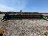 John Deere 930 Grain Head
