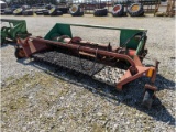 John Deer Pick Up Head Parts
