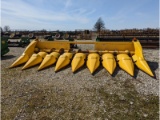 New Holland 96C Corn Head