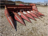 International 863 Corn Head