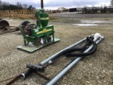 Waling Agri- Vac 310