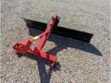 Bushhog CRB60 Straight Blade