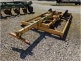 8'x14' Lot Grader