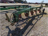 John Deere 1350-1450 5 Bottom Plow