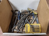 Allen Wrenches